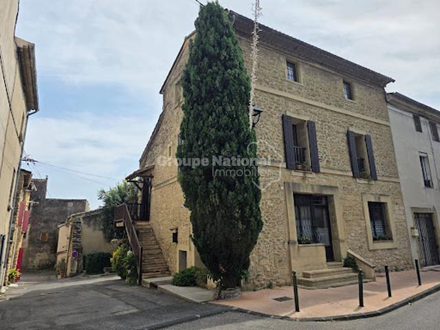 Maison vente à Carpentras, Courthézon