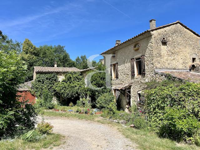 Maison vente à Nyons, Dieulefit