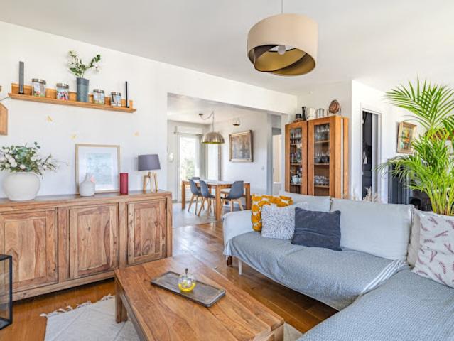 Maison vente à Nogent-sur-Marne, Fontenay-sous-bois