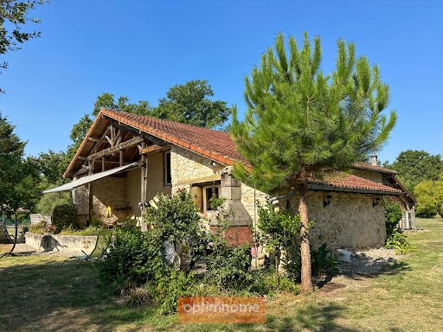 Maison vente à Mont-de-Marsan, Gabarret