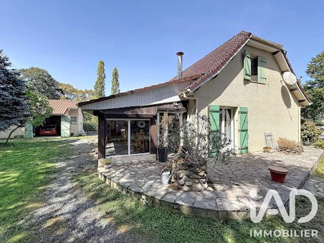 Maison vente à Gabaston, Pyrénées-Atlantiques