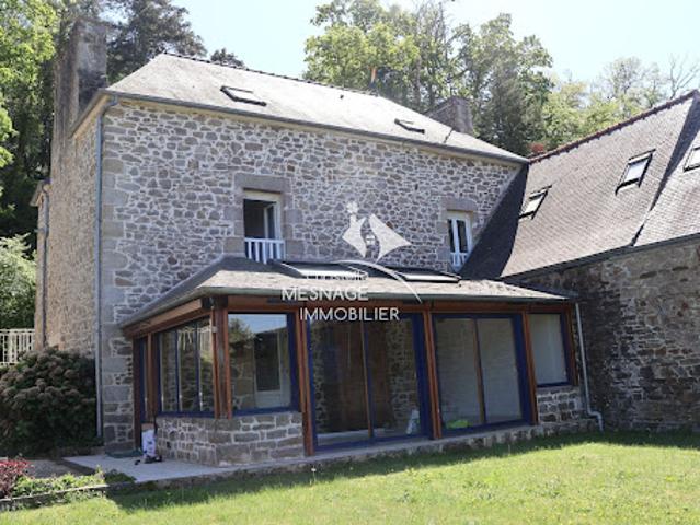 Maison vente à Saint-Brieuc, Bretagne