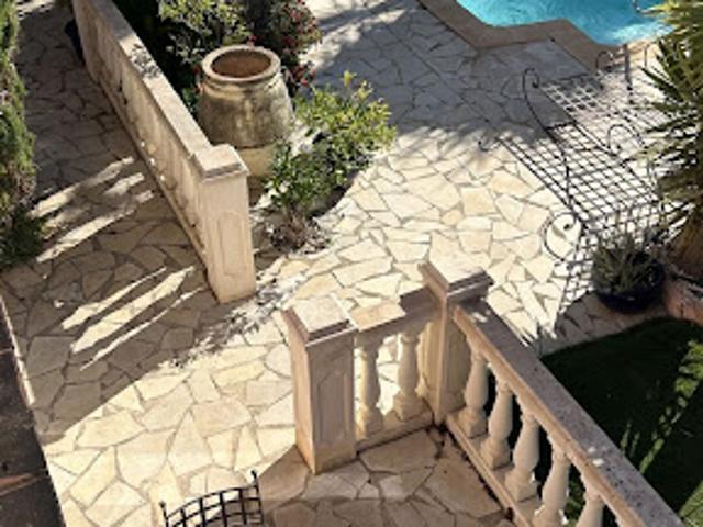 Maison vente à Arrondissement de Toulon, La Londe-les-maures