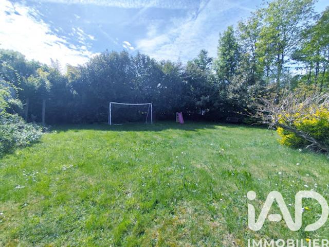 Maison vente à Palaiseau, La Ville-du-bois