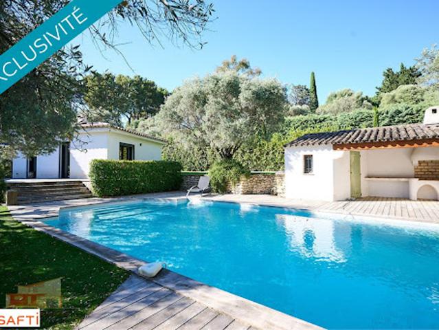 Maison vente à Arrondissement de Toulon, Le Beausset