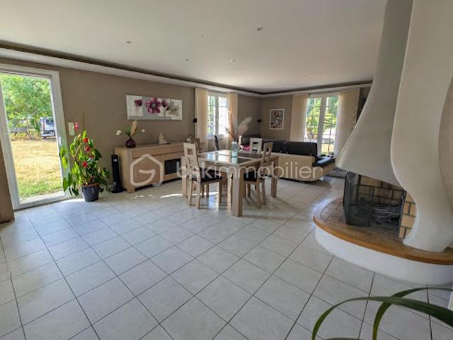 Maison vente à Nantes, Le Loroux-bottereau