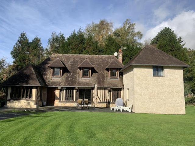 Maison vente à Bernay, Lieurey