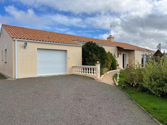 Maison vente à Les Sables-d'Olonne, L'ile-d'olonne