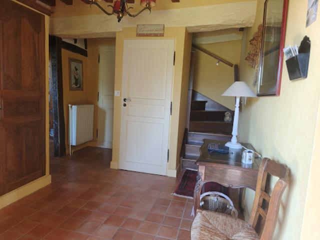 Maison vente à Lisieux