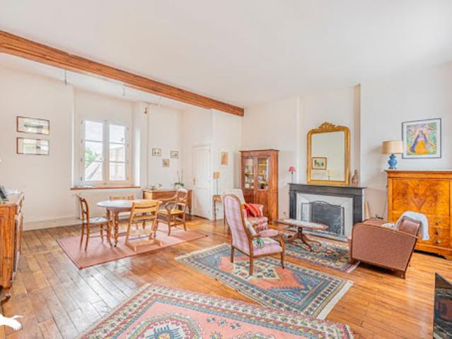 Maison vente à Loches