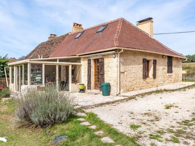 Maison vente à Bergerac, Lunas