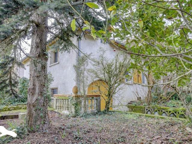 Maison vente à Toulouse, L'union