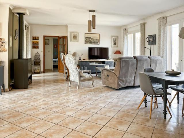 Villa vente à Montpellier, Marseillan