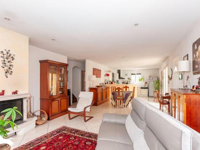 Maison vente à Montpellier, Mèze