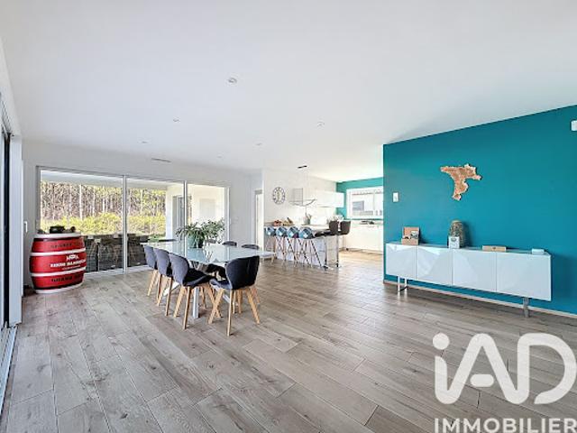 Maison vente à Arcachon, Mios