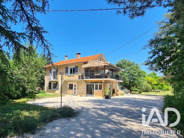 Maison vente à Castelsarrasin, Moissac
