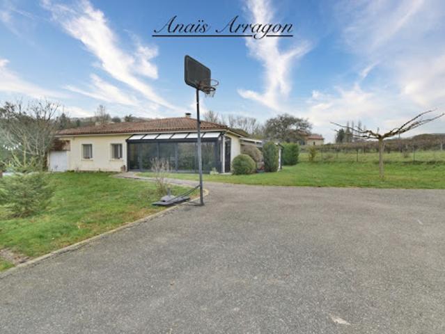 Maison vente à Villeneuve-sur-Lot, Monflanquin