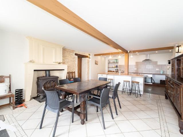 Maison vente à Jonzac, Montendre