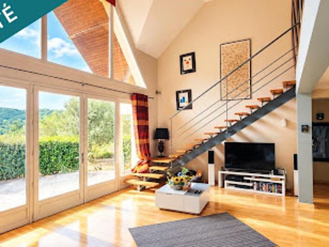 Maison vente à Vialon, Puy-d'Arnac