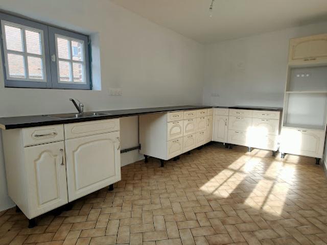 Maison vente à Lisieux, Orbec