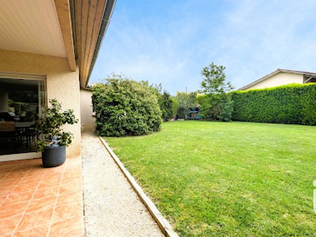Maison vente à Pechbonnieu, Haute-Garonne