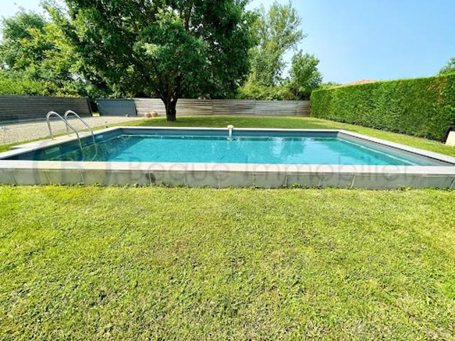 Maison vente à Toulouse, Colomiers
