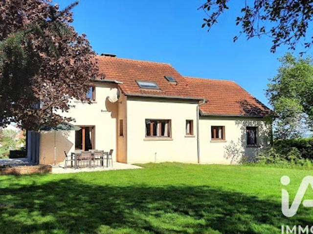 Maison vente à Besançon, Placey