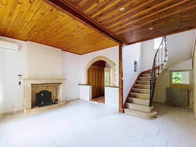 Maison vente à Langon, Podensac