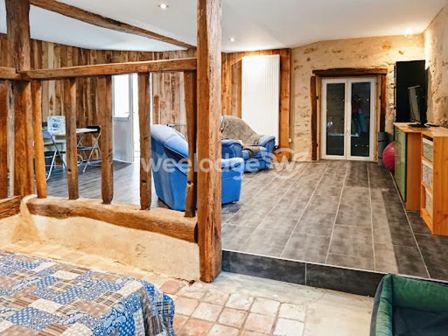 Maison vente à Le Blanc, Prissac