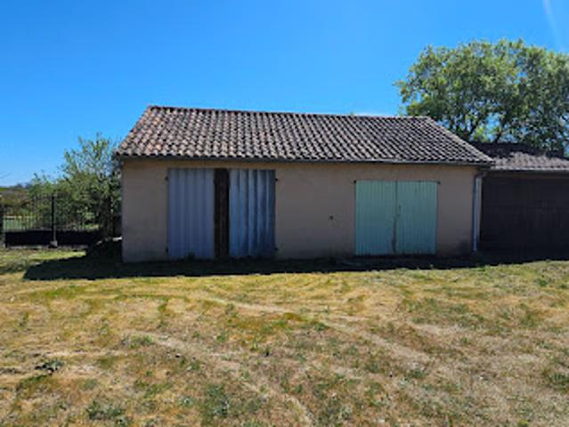 Maison vente à Figeac, Puyjourdes