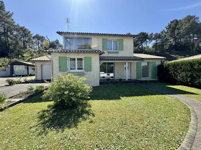 Maison vente à Rochefort, Saint-palais-sur-mer