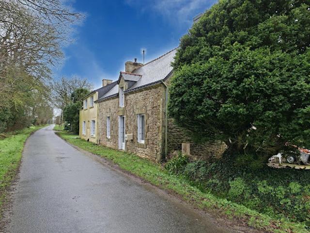Maison vente à Pontivy, Bretagne