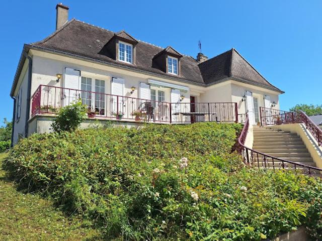 Maison vente à Bourges, Saint-bouize