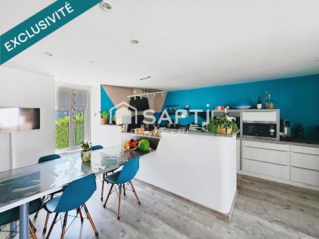 Maison vente à La Binerie, Saint-Hilaire-le-Vouhis