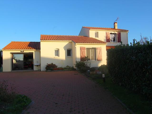 Maison vente à Fontenay-le-Comte, Saint-michel-en-l'herm
