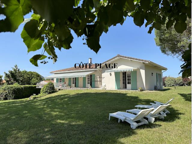 Maison vente à Rochefort, Saint-palais-sur-mer