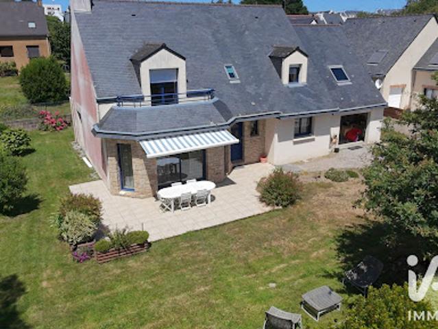 Maison vente à Vannes, Bretagne