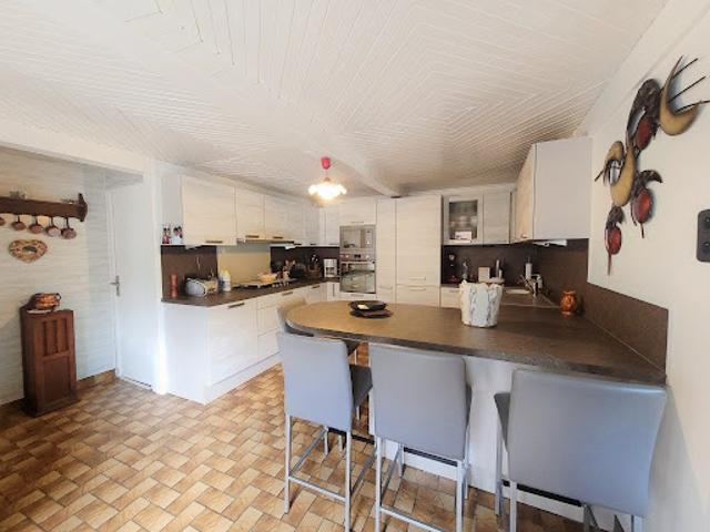Maison vente à Avesnes-sur-Helpe, Solre-le-château