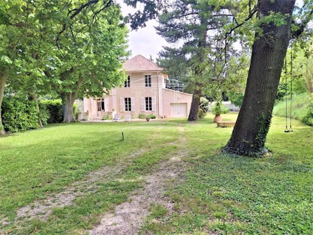 Maison vente à Avignon, Sorgues
