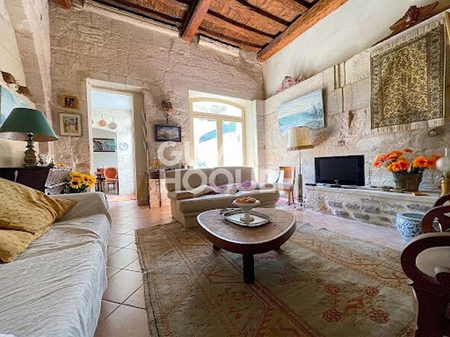 Maison vente à Arles, Tarascon