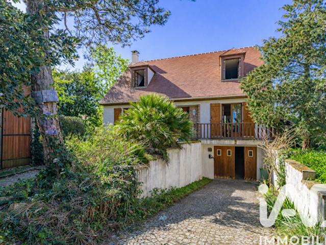 Maison vente à Rambouillet, Thoiry
