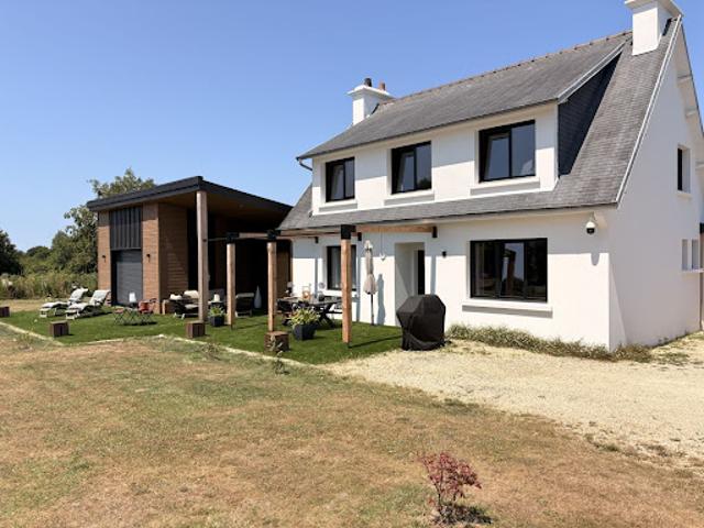 Maison vente à Lannion, Bretagne