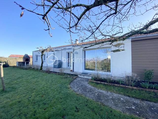 Maison vente à Bois Brûlé, Vallet