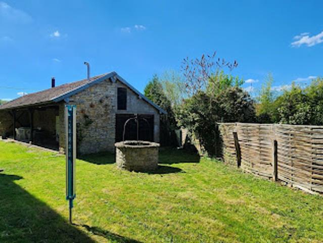 Maison vente à Besançon, Vennans