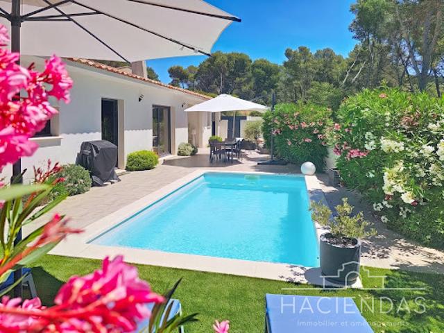 Maison vente à Aix-en-Provence, Ventabren