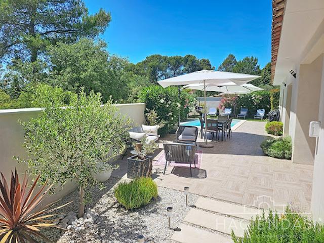 Maison vente à Aix-en-Provence, Ventabren