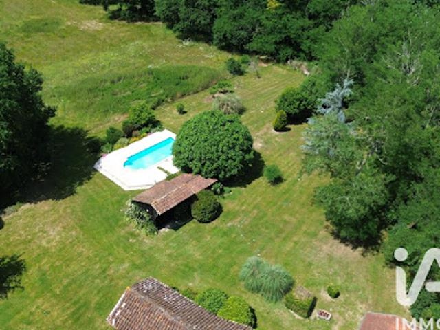 Maison vente à Mont-de-Marsan, Villeneuve-de-marsan