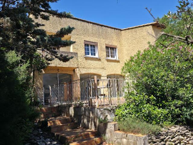 Maison vente à Nîmes, Villeneuve-lès-avignon