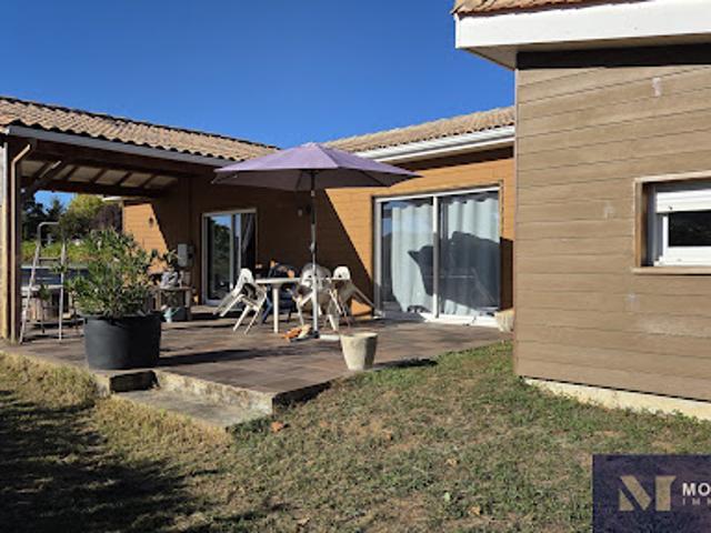 Maison vente à Guissalle, Vindelle
