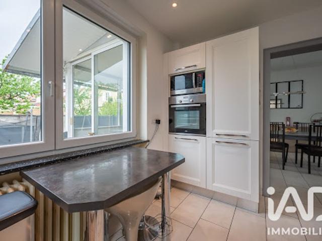 Maison vente à Thionville, Yutz